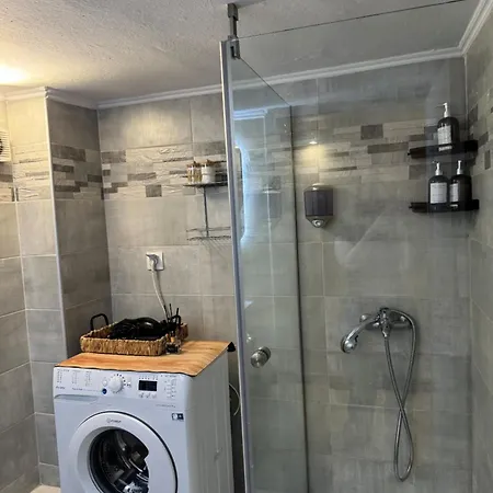 White Tower Apartmán Soluň