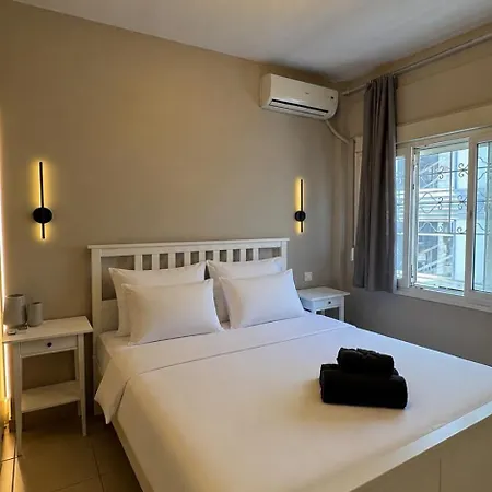 Apartmán White Tower *