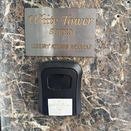White Tower * Θεσσαλονίκη